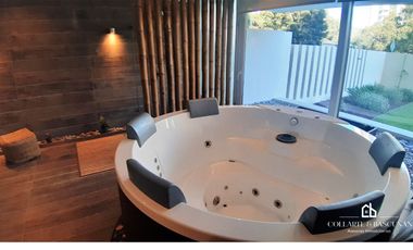 Arriendo departamento 2 dormitorios y dos baños en Concón