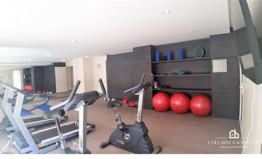 Arriendo departamento 2 dormitorios y dos baños en Concón