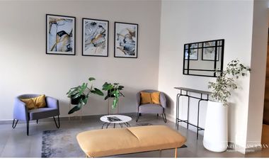 Arriendo departamento 2 dormitorios y dos baños en Concón