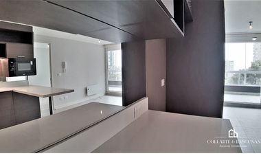 Arriendo departamento 2 dormitorios y dos baños en Concón