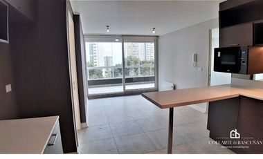 Arriendo departamento 2 dormitorios y dos baños en Concón