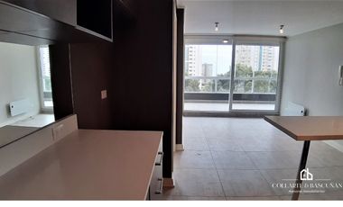 Arriendo departamento 2 dormitorios y dos baños en Concón