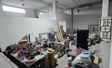 BODEGA EN RENTA EN MITRAS