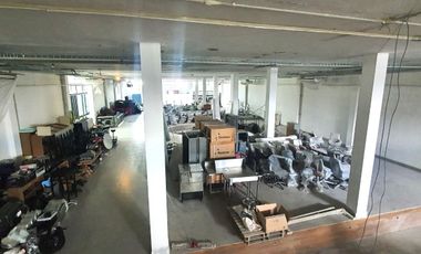 BODEGA EN RENTA EN MITRAS