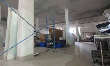 BODEGA EN RENTA EN MITRAS