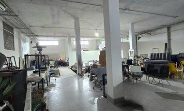 BODEGA EN RENTA EN MITRAS