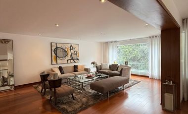 Departamento Moderno Hermosa Vista a Jardines - Golf Los Incas