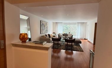 Departamento Moderno Hermosa Vista a Jardines - Golf Los Incas