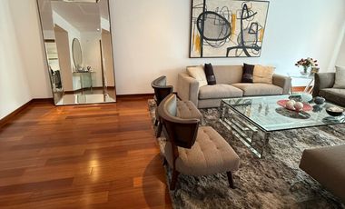 Departamento Moderno Hermosa Vista a Jardines - Golf Los Incas