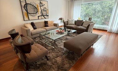 Departamento Moderno Hermosa Vista a Jardines - Golf Los Incas