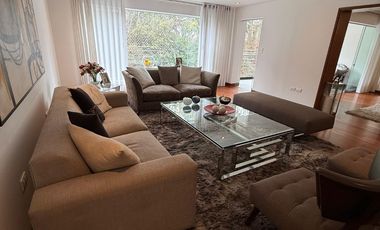 Departamento Moderno Hermosa Vista a Jardines - Golf Los Incas