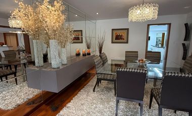 Departamento Moderno Hermosa Vista a Jardines - Golf Los Incas