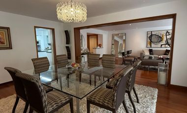 Departamento Moderno Hermosa Vista a Jardines - Golf Los Incas