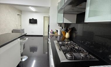 Departamento Moderno Hermosa Vista a Jardines - Golf Los Incas