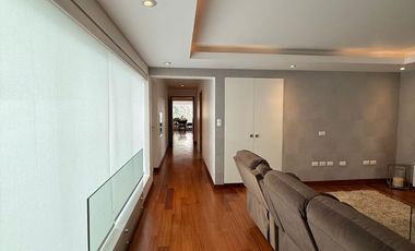 Departamento Moderno Hermosa Vista a Jardines - Golf Los Incas