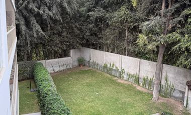 Departamento Moderno Hermosa Vista a Jardines - Golf Los Incas