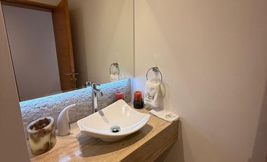 Departamento Moderno Hermosa Vista a Jardines - Golf Los Incas