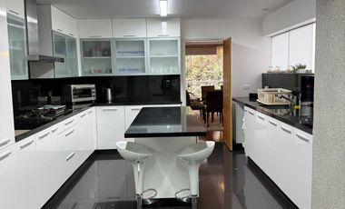 Departamento Moderno Hermosa Vista a Jardines - Golf Los Incas