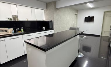 Departamento Moderno Hermosa Vista a Jardines - Golf Los Incas