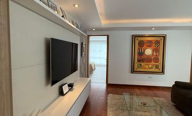 Departamento Moderno Hermosa Vista a Jardines - Golf Los Incas