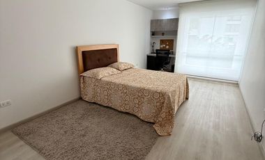 Departamento Moderno Hermosa Vista a Jardines - Golf Los Incas