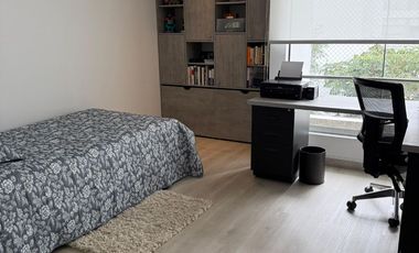 Departamento Moderno Hermosa Vista a Jardines - Golf Los Incas