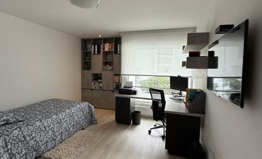 Departamento Moderno Hermosa Vista a Jardines - Golf Los Incas