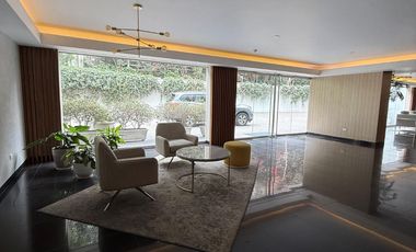 Departamento Moderno Hermosa Vista a Jardines - Golf Los Incas