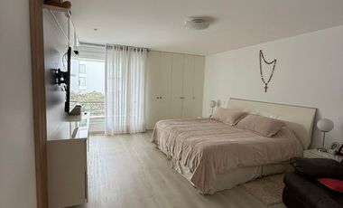 Departamento Moderno Hermosa Vista a Jardines - Golf Los Incas