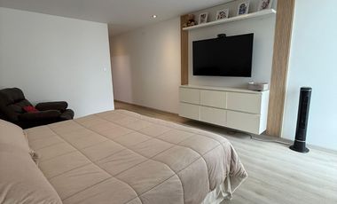 Departamento Moderno Hermosa Vista a Jardines - Golf Los Incas