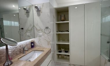 Departamento Moderno Hermosa Vista a Jardines - Golf Los Incas