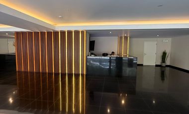 Departamento Moderno Hermosa Vista a Jardines - Golf Los Incas