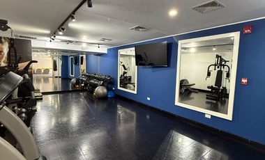 Departamento Moderno Hermosa Vista a Jardines - Golf Los Incas