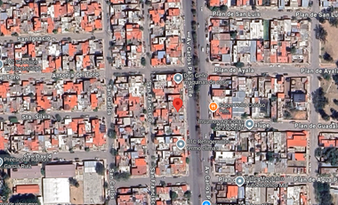 CASA EN VENTA EN AV. CARLOS PÁEZ STILLE 436-1, LA PROVIDENCIA, CIUDAD GUZMÁN, JAL. GRAN OPORTUNIDAD DE INVERSIÓN (REMATE BANCARIO).