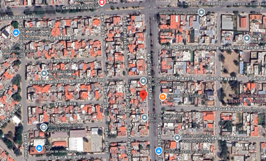 CASA EN VENTA EN AV. CARLOS PÁEZ STILLE 436-1, LA PROVIDENCIA, CIUDAD GUZMÁN, JAL. GRAN OPORTUNIDAD DE INVERSIÓN (REMATE BANCARIO).