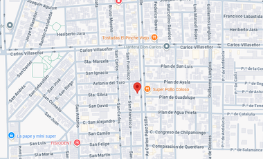 CASA EN VENTA EN AV. CARLOS PÁEZ STILLE 436-1, LA PROVIDENCIA, CIUDAD GUZMÁN, JAL. GRAN OPORTUNIDAD DE INVERSIÓN (REMATE BANCARIO).