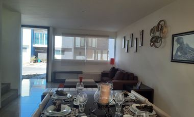 Casa en Venta Senderos de Monteverde 149 Coto 4
