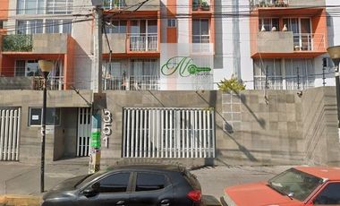 DEPARTAMENTO EN REMATE SAN MIGUEL IZTAPALAPA CERCA METRO IZTAPALAPA