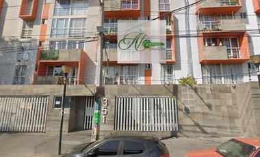 DEPARTAMENTO EN REMATE SAN MIGUEL IZTAPALAPA CERCA METRO IZTAPALAPA