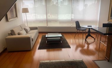 Dúplex Amoblado Remodelado Zona Exclusiva de Lima - Frente a la Embajada China San Isidro