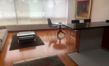 Dúplex Amoblado Remodelado Zona Exclusiva de Lima - Frente a la Embajada China San Isidro