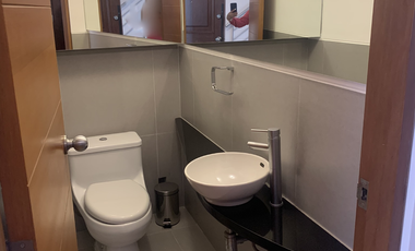 Dúplex Amoblado Remodelado Zona Exclusiva de Lima - Frente a la Embajada China San Isidro