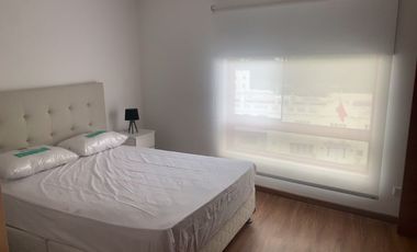 Dúplex Amoblado Remodelado Zona Exclusiva de Lima - Frente a la Embajada China San Isidro