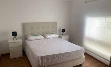 Dúplex Amoblado Remodelado Zona Exclusiva de Lima - Frente a la Embajada China San Isidro