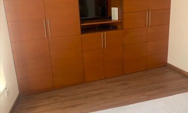 Dúplex Amoblado Remodelado Zona Exclusiva de Lima - Frente a la Embajada China San Isidro