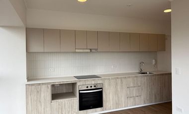 Departamento de Estreno con Vista Panorámica a la Ciudad - San Isidro