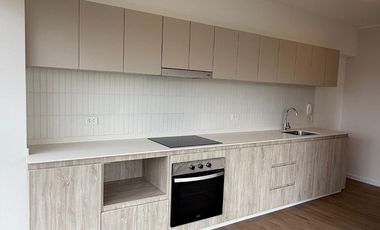 Departamento de Estreno con Vista Panorámica a la Ciudad - San Isidro