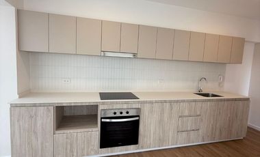 Departamento de Estreno con Vista Panorámica a la Ciudad - San Isidro