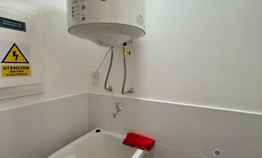 Departamento de Estreno con Vista Panorámica a la Ciudad - San Isidro