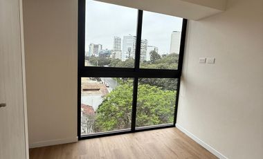 Departamento de Estreno con Vista Panorámica a la Ciudad - San Isidro